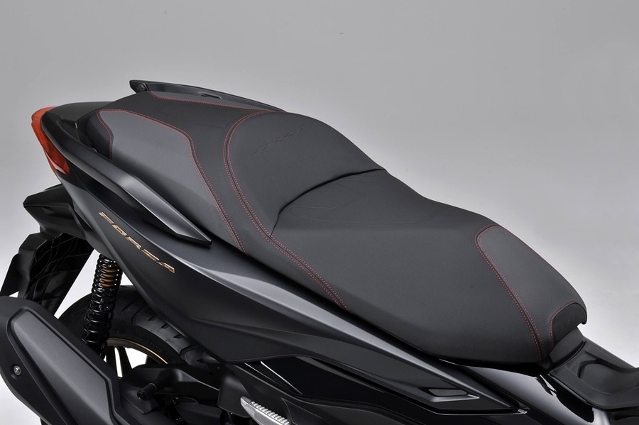 コンフォートシート (FORZA)