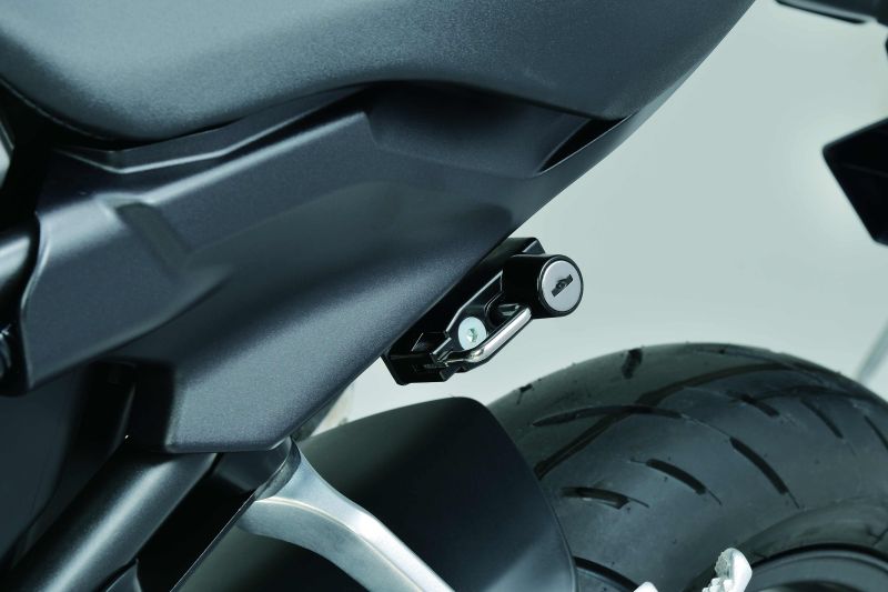キタコ ヘルメットホルダー Cb250r 純正アクセサリー カスタマイズパーツ Hondago Bike Gear