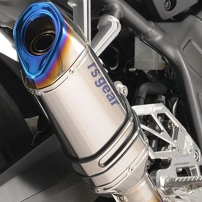 チタンポリッシュ