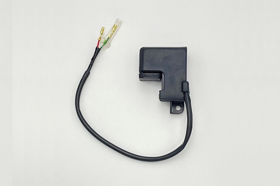 USBソケット(Type-C) (24ym C125)