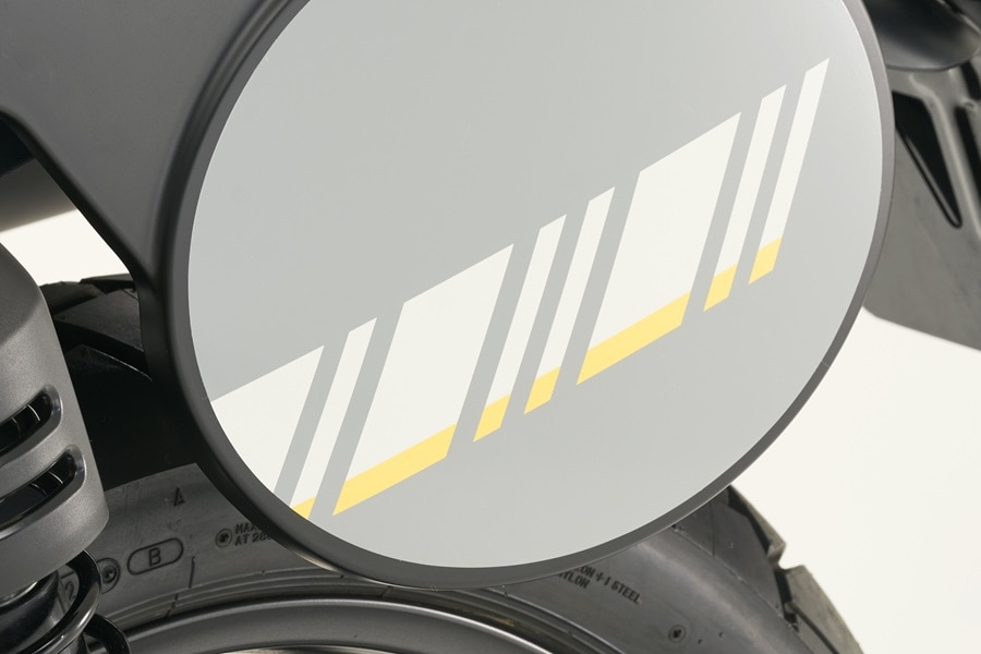 リアサイドカバーストライプ (25ym CL250)