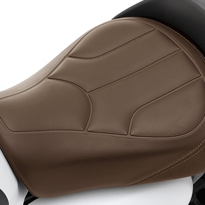 GB350純正シート　ブラウン 楽天市場】GB350 (GB350S含む) あんこ抜きフラット加工 張り替え