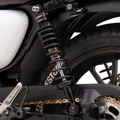 ブラック/ブラック