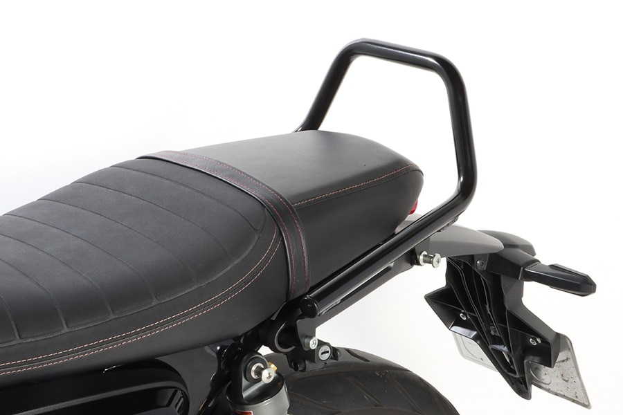 キタコ　グラブバー (25ym GB350 S)