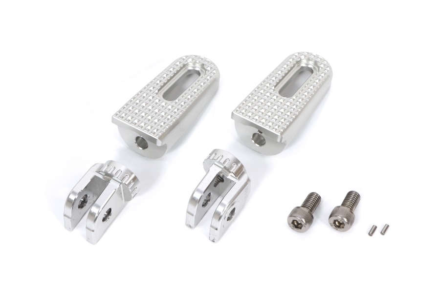 アクティブ　ワイドステップバー (25ym GB350/GB350 S)