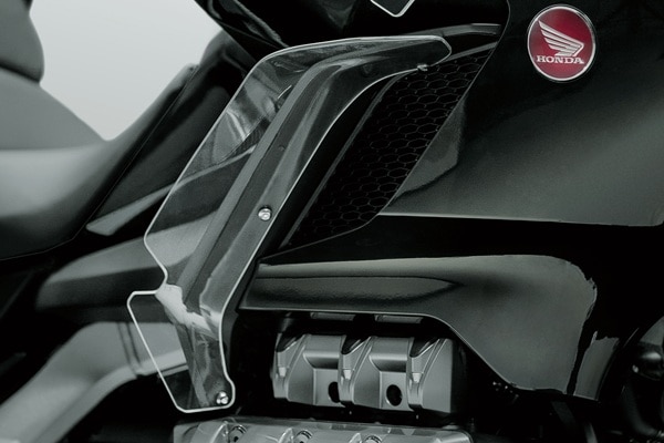 ロアディフレクター (25ym Gold Wing Tour)