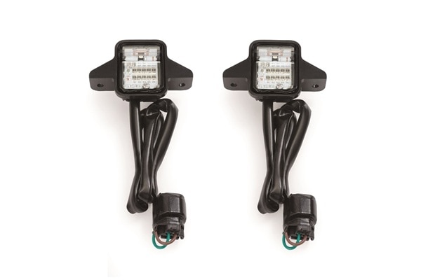 LEDエントリーライト (25ym Gold Wing Tour)