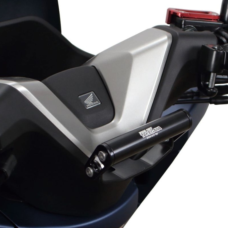 SP武川 マルチステーブラケットキット (25ymPCX/PCX160 SP武川 マルチステーブラケットキット (25ymPCX/PCX160