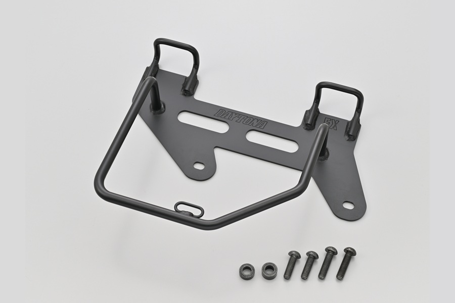 デイトナ　サドルバッグサポート 右側用 (25ym Rebel1100)