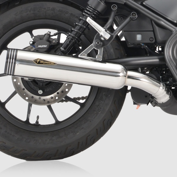 ステンポリッシュ