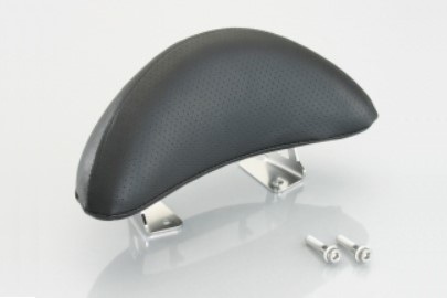 キタコ　タンデムバックレスト (25&26ymLEAD125)