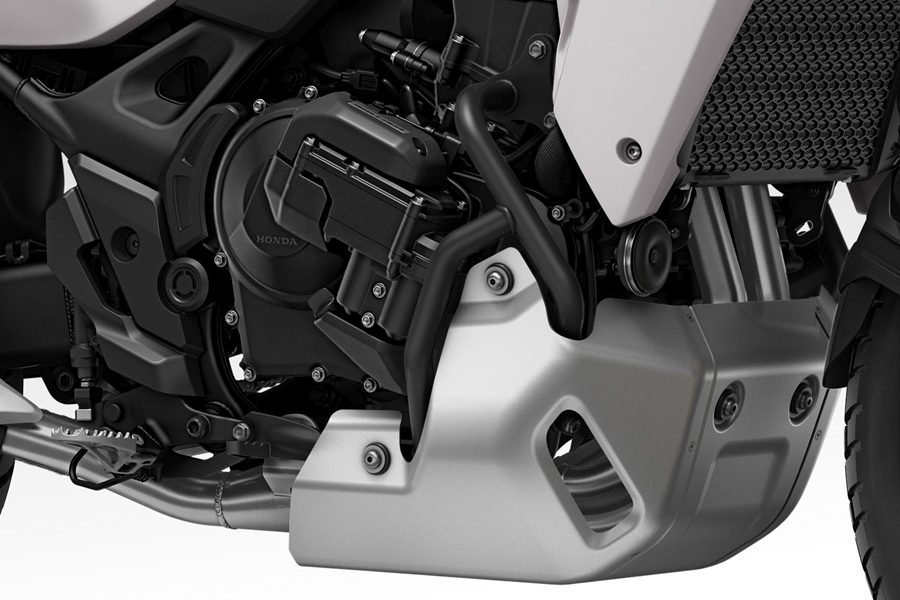 エンジンガード (26ym XL750 TRANSALP E-Clutch)