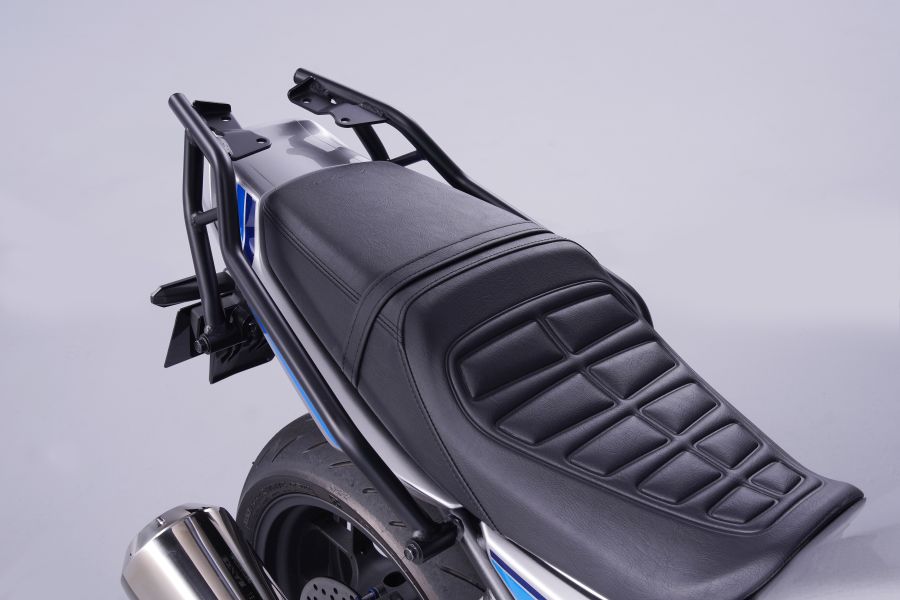 リアキャリア (CB1000F)