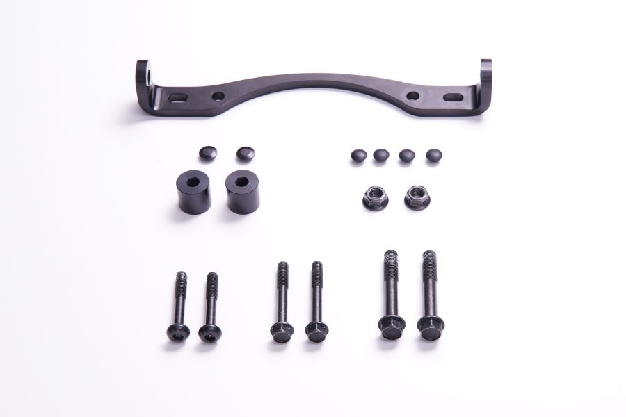 キャリアサポート (CB1000F)