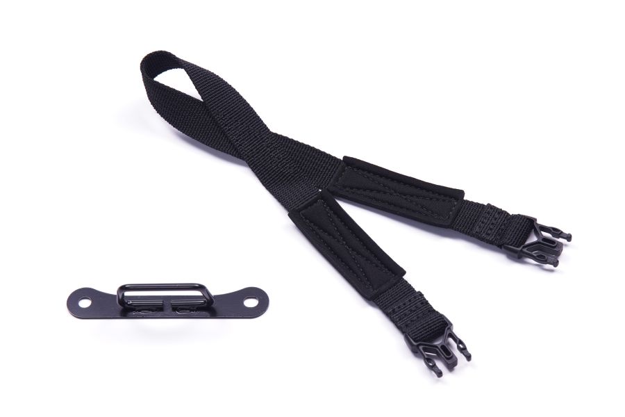 タンクバッグ取付アタッチメント (CB1000F)