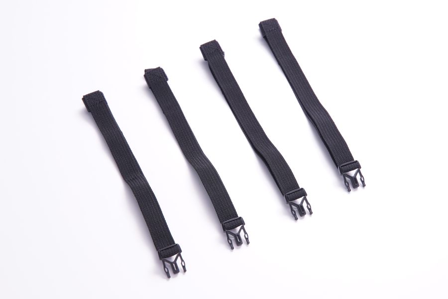 リアシートバッグ取付アタッチメント (CB1000F)