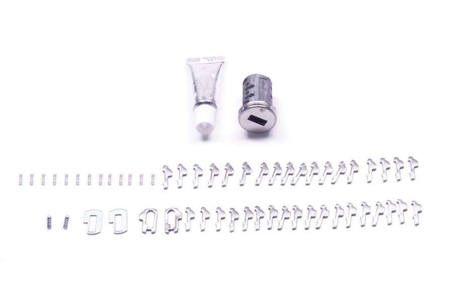 ワン･キー･インナーロックシリンダー (CB1000F)