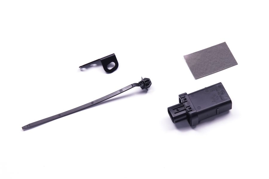 スポーツ･グリップヒーター取付アタッチメント (CB1000F)