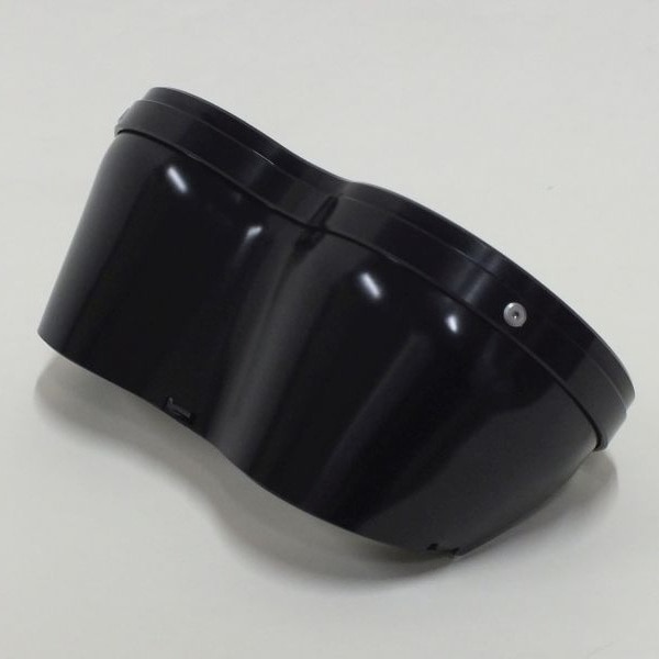 アルミ+アルミプレス