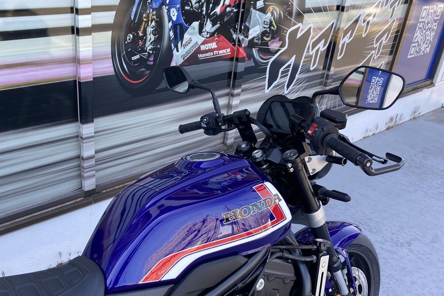 TSR　トップブリッジ+セパレートハンドルキット