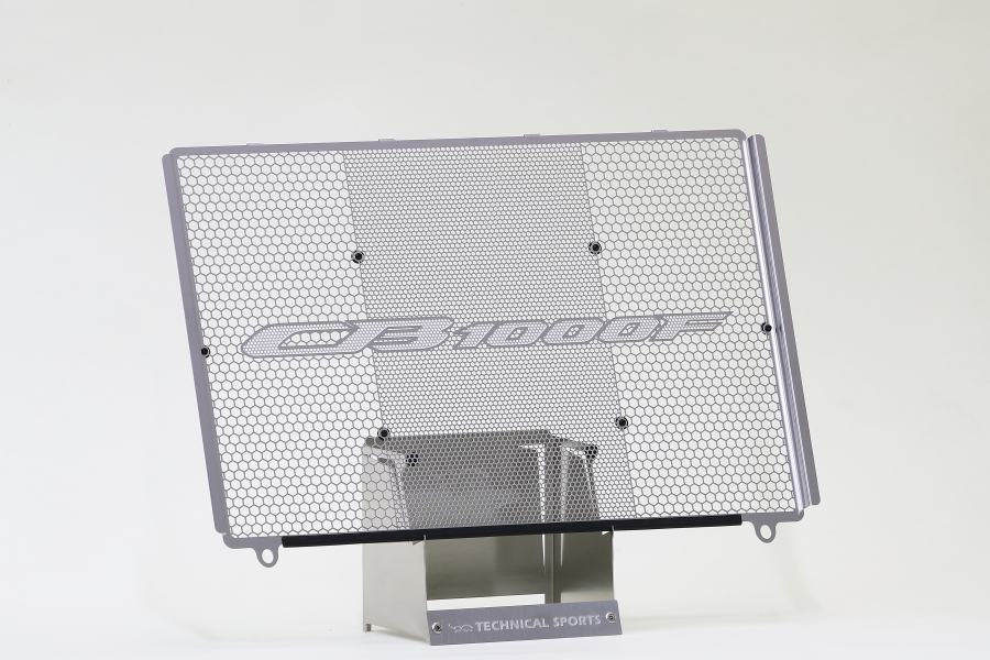 TSR ラジエターコアガード Type-A (CB1000F)