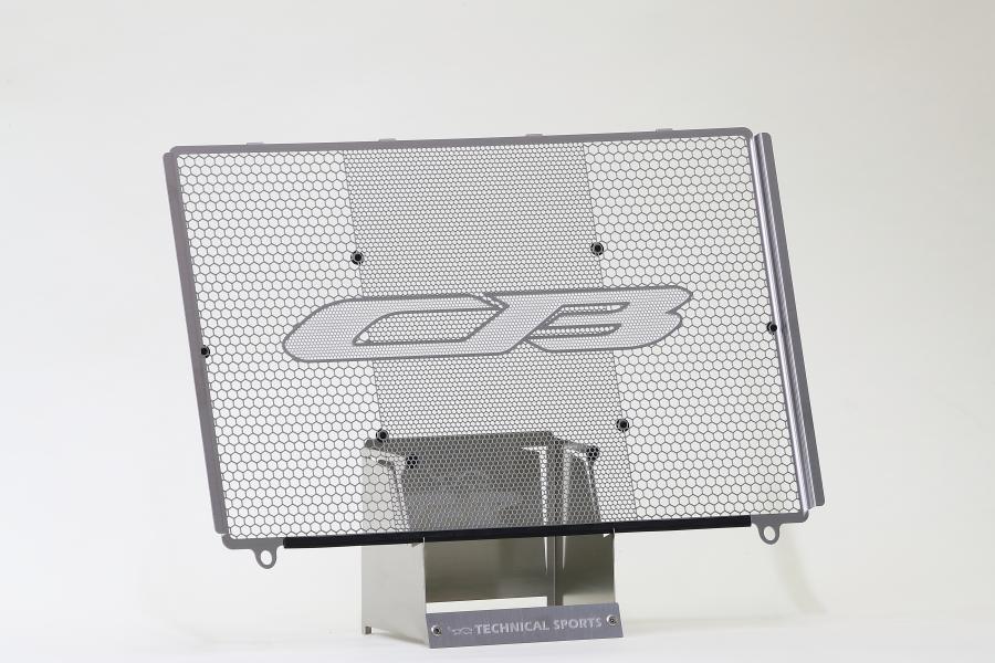 TSR ラジエターコアガード Type-B (CB1000F)