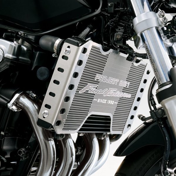 CB1300SF(03~)用ラジエターコアガード