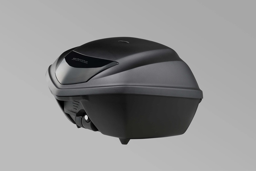 トップボックス 35L ワン･キー･システムタイプ (ICON e:)