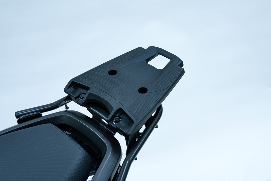 トップボックス取付ベース (ICON e:)