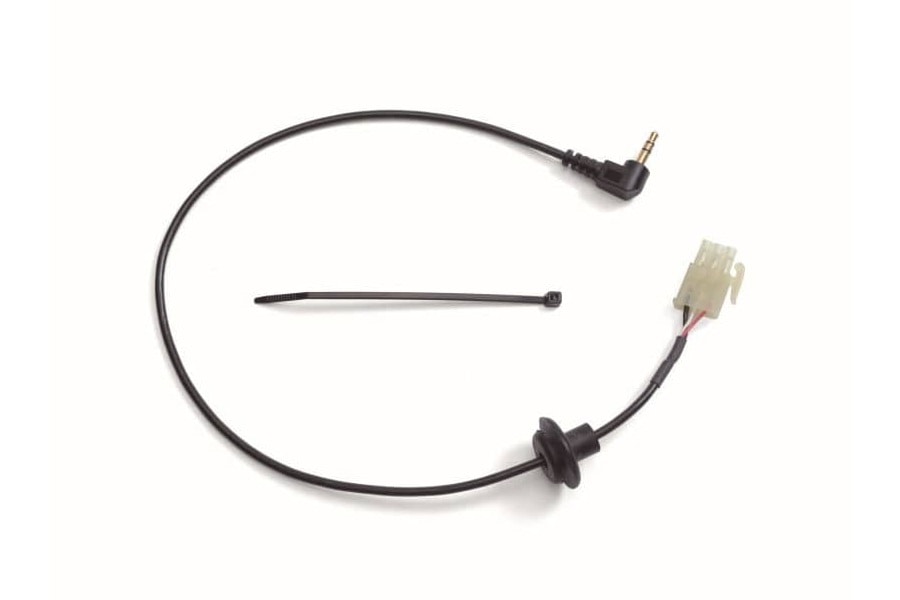 AUXケーブル  (23ym Gold WingTour)