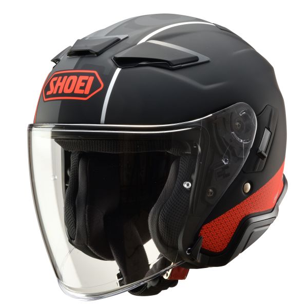 SHOEI J-Cruise II