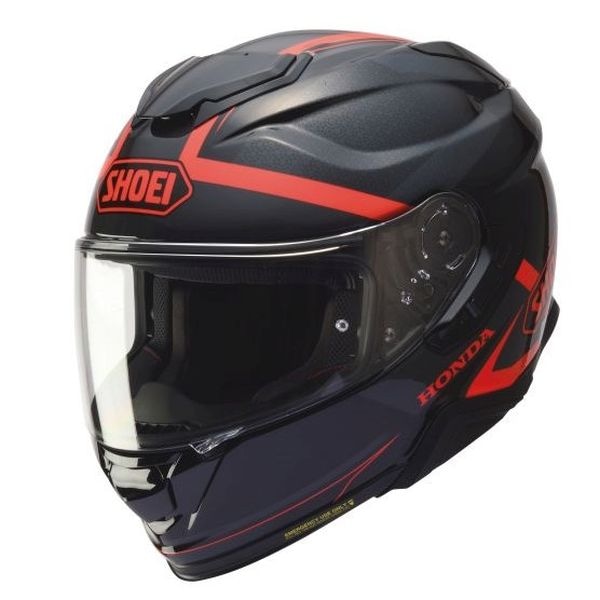 SHOEI GT-AIR2 HONDA  限定品HONDA