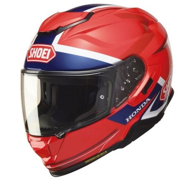 価格見直し【ほぼ新品】フルフェイス/SHOEI/GT-Air2/Mモンスター