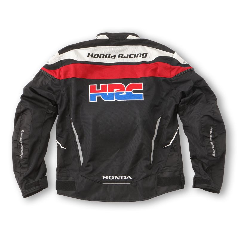 激安商品 HONDA/ホンダ/HRCフラッシュメッシュジャケット/OSYES-T31 HONDA www.subnet.co.jp