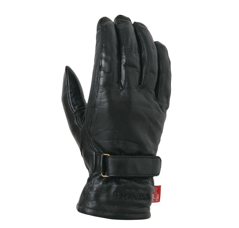 OutDry(R)Cow Leather Gloves(L ブラック): ウェア・グッズ｜HondaGO BIKE GEAR