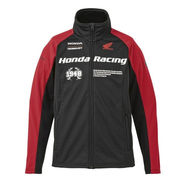 HONDA 無限 2way Racing ブルゾン-