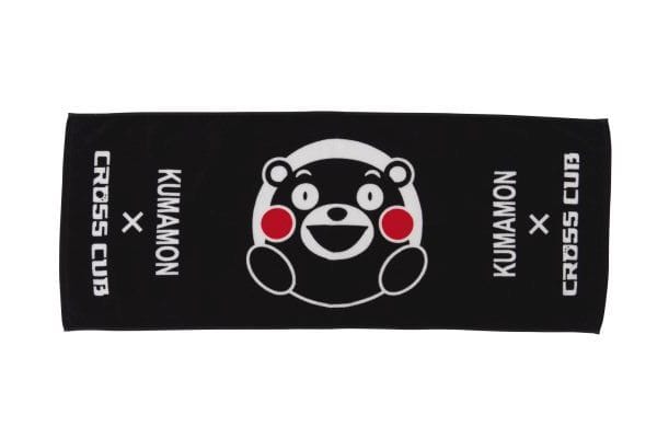 KUMAMON