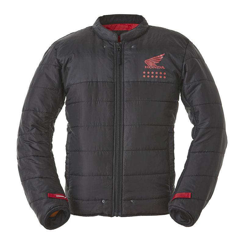 ホンダ ブラストプロテクトパーカ Lサイズ ブラストプロテクトパーカ(S ブラック): ウェア・グッズ