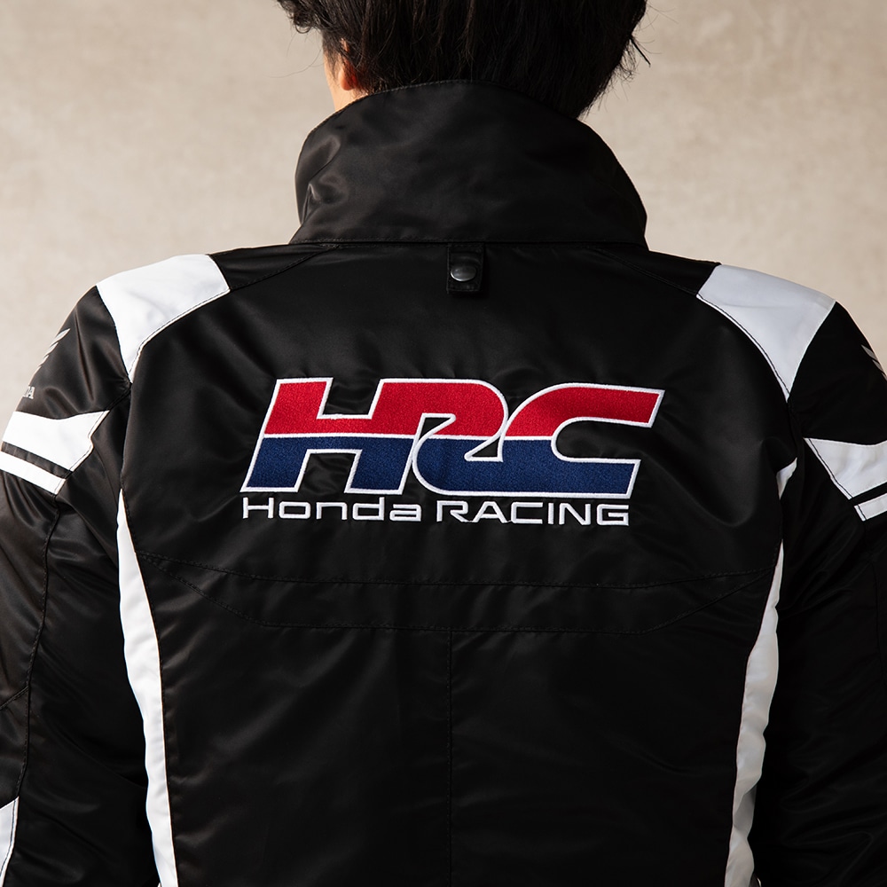 ブラストプロテクトパーカ(M ブラック): ウェア・グッズ｜HondaGO BIKE