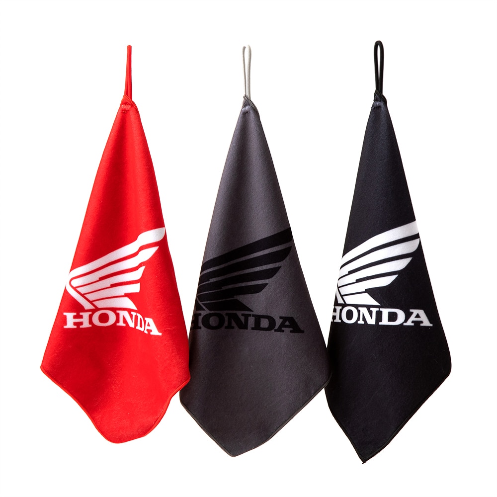 マジックタオル(F レッド): ウェア・グッズ｜HondaGO BIKE GEAR