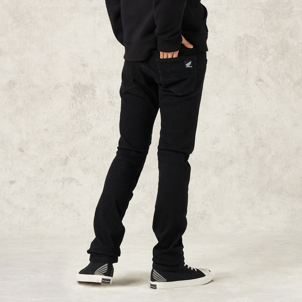 ホンダ ライディング デニム 3000円売り切り HONDA RIDING GEAR ホンダ ライディングギア ライディング