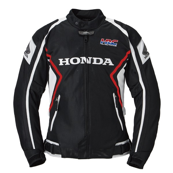ライディングジャケット - ウェア・グッズ|HondaGO BIKE GEAR
