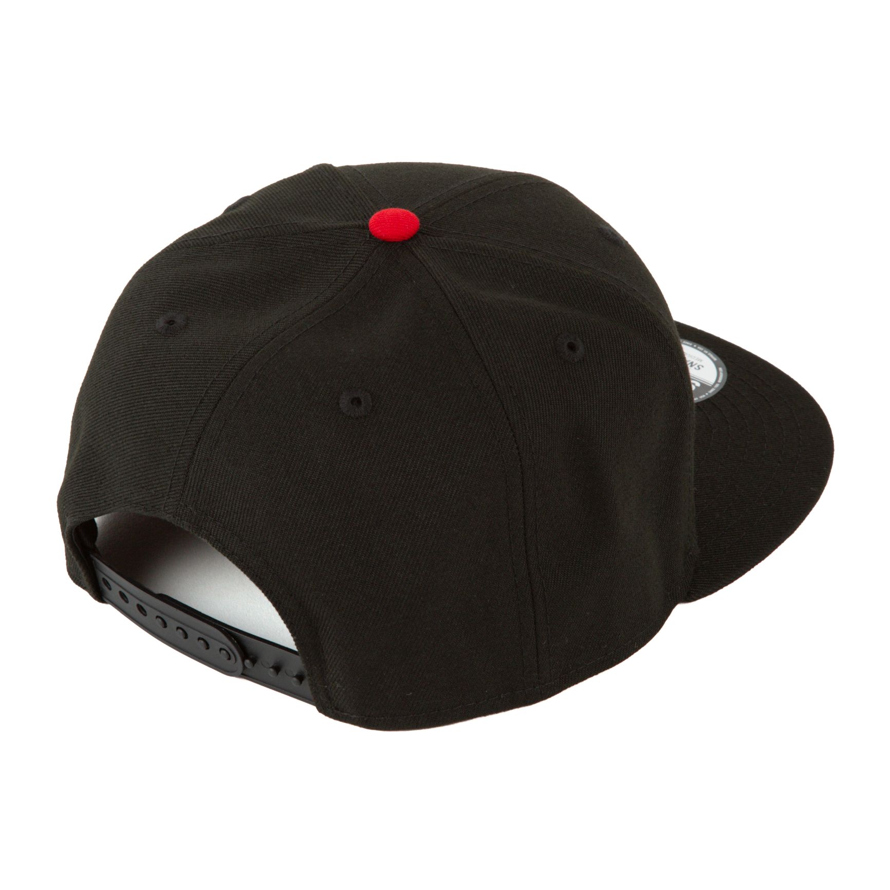 9FIFTY (TM)BLACK METAL CAP(F ブラック): ウェア・グッズ