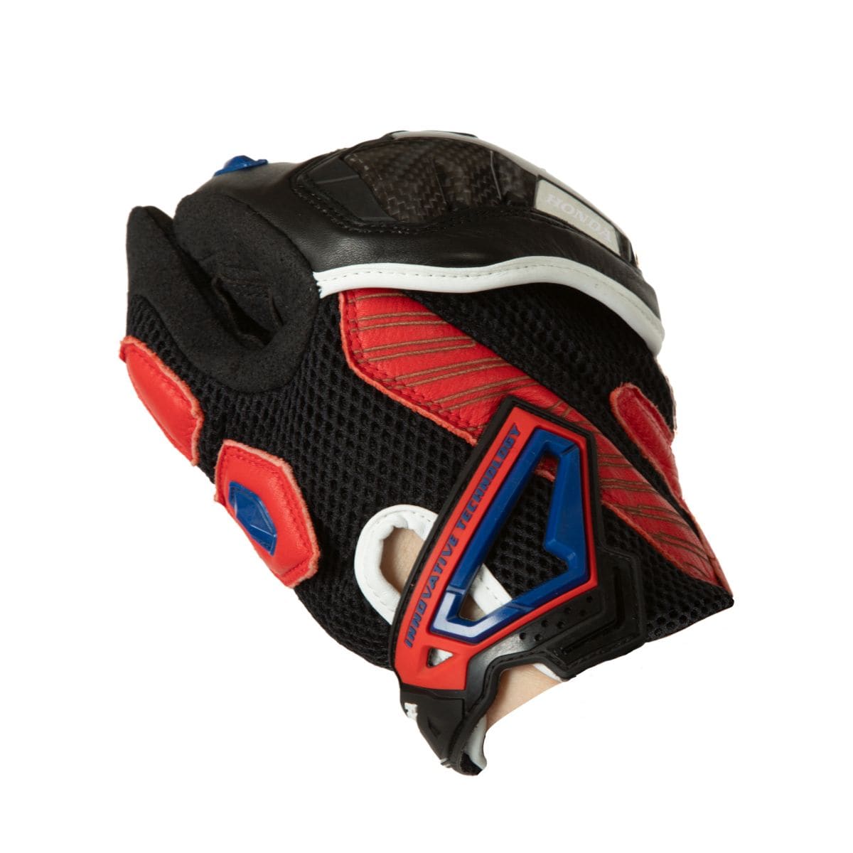 WRX PRO AIR グローブ(M トリコロール): ウェア・グッズ｜HondaGO BIKE