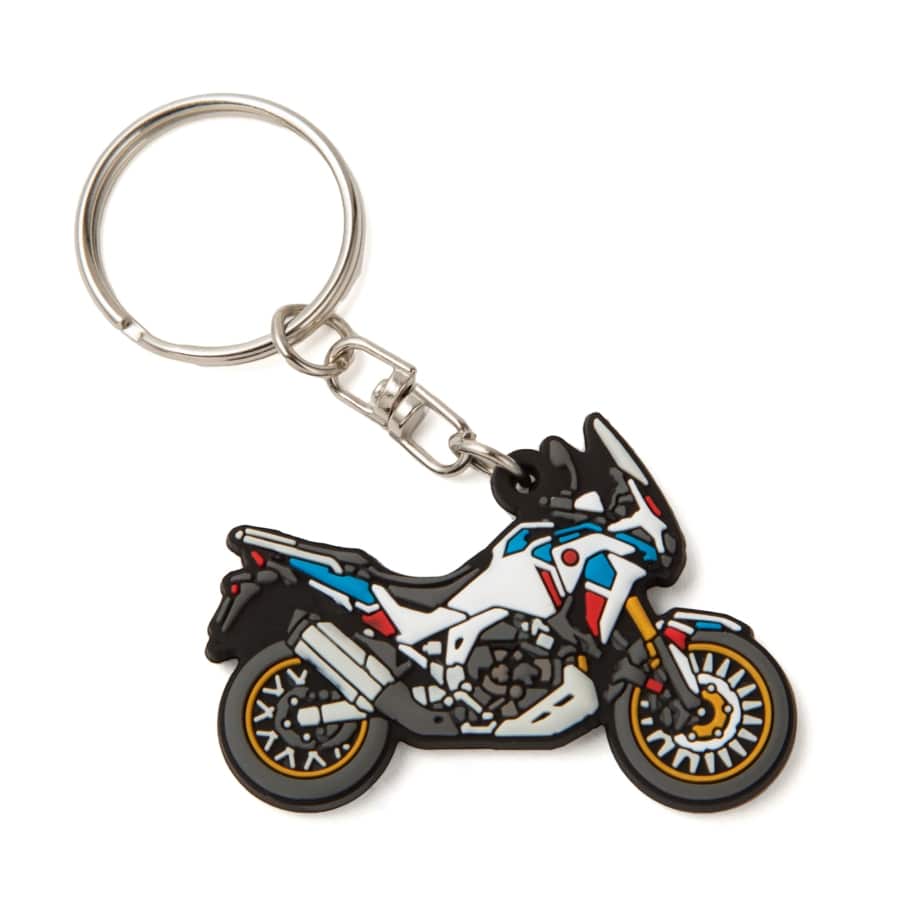 PVC キーホルダー CRF1100L F