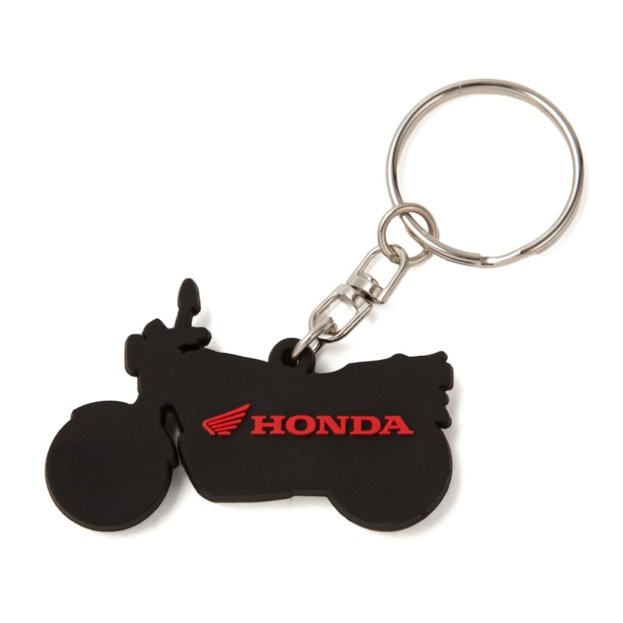PVC キーホルダー CB750F_FC F
