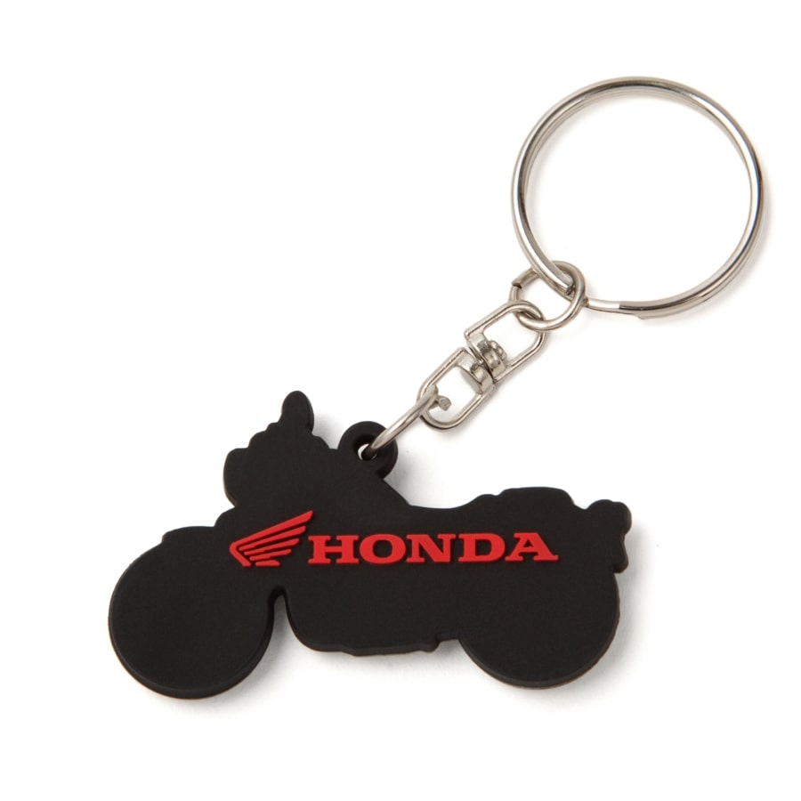 PVC キーホルダー REBEL F