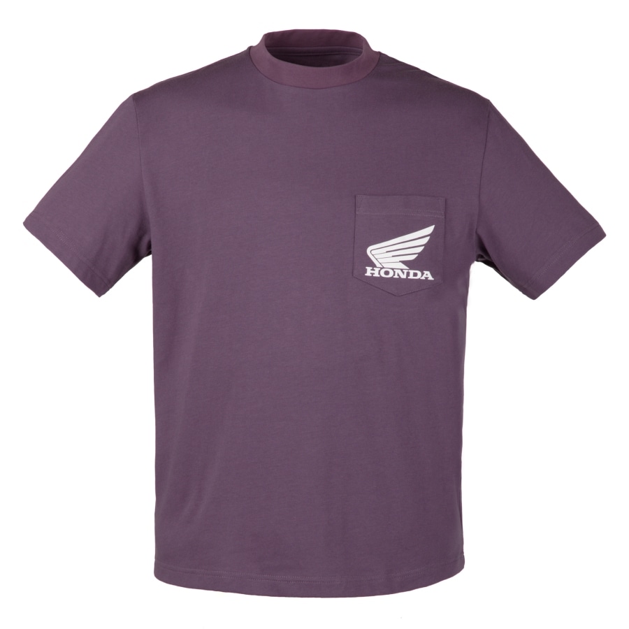 Wing Color T-shirt