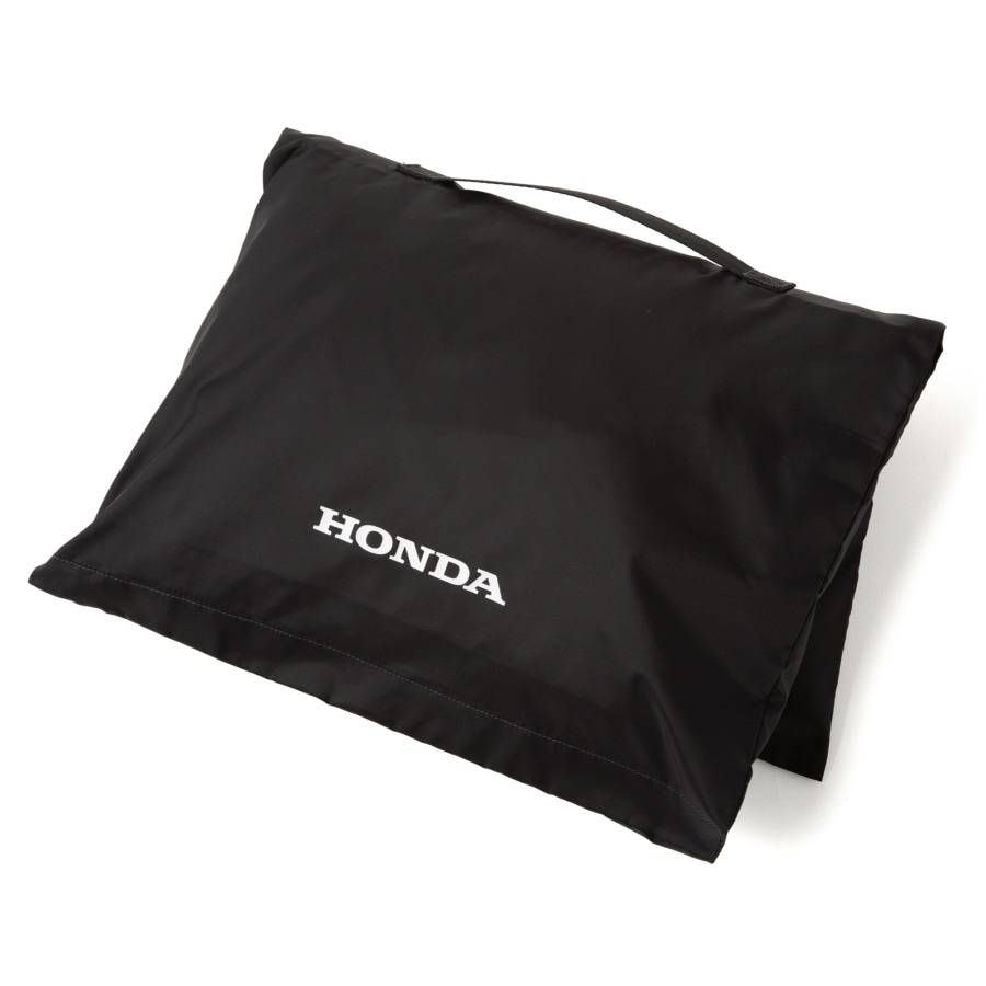 コンフォートレインスーツ ブラック M