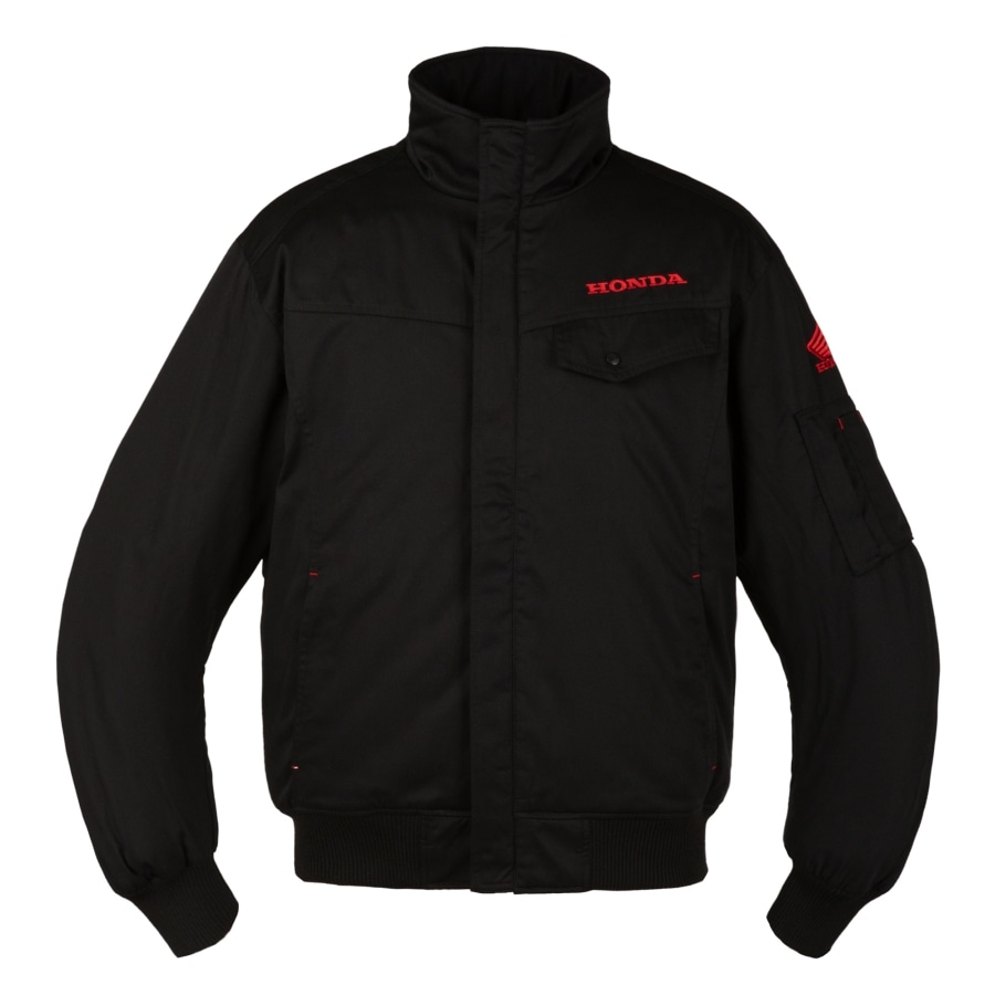 Honda ウォームブルゾン